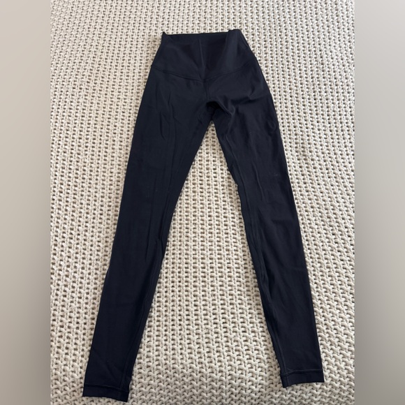 lululemon athletica Pants - Lululemon Align Legging Black
